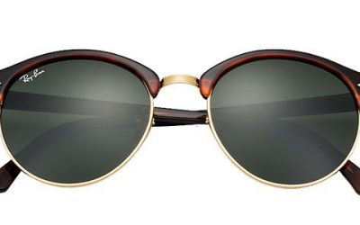 Rebajas en gafas de sol de primeras marcas en San Gabino