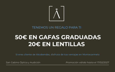 La tienda de Alcobendas se traslada al Centro Comercial Montecarmelo