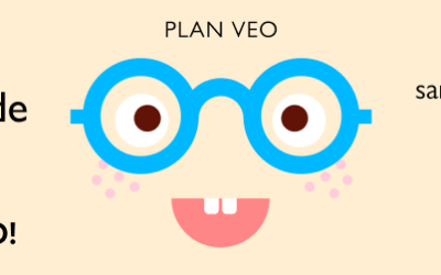 Plan VEO: Ayuda de 100€ en gafas infantiles