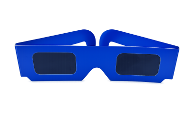 Información importante sobre tus gafas para el eclipse