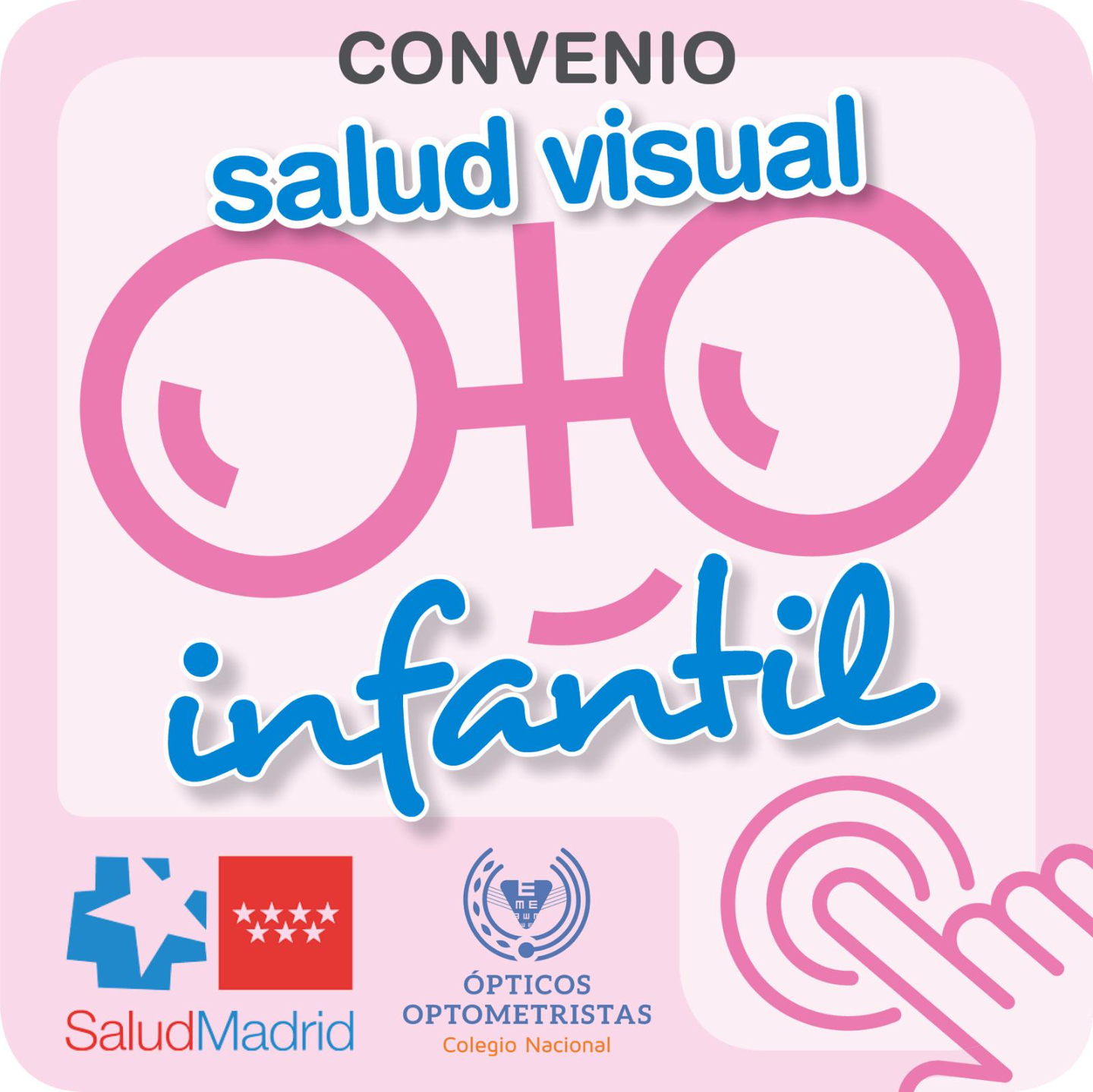 La imagen tiene un atributo ALT vacío; su nombre de archivo es convenio-gafas-ninos-sermas-colegio-nacional-opticos.jpg